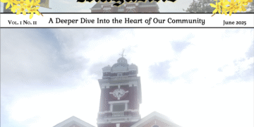 Vol 1 No 11 – 6/2025